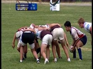 Condors take Men’s Open Social 1 bracket over Krackens