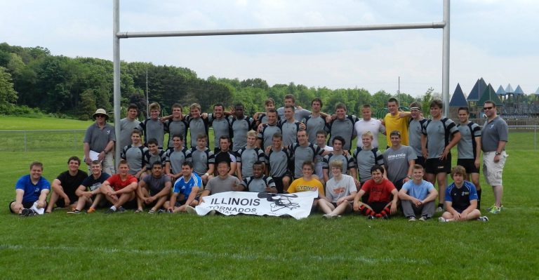 Tornados Rugby