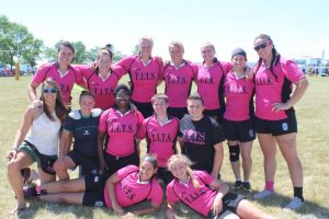 T.I.T.S Rugby