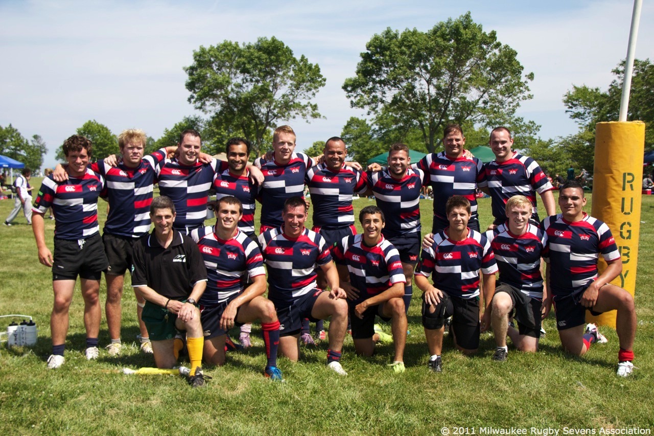 Chicago Blaze defeat Milwaukee to capture Men’s Competitive trophy ...
