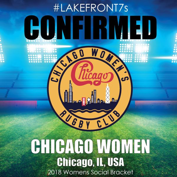 Chicago Women's RFC, Chicago, IL, USA