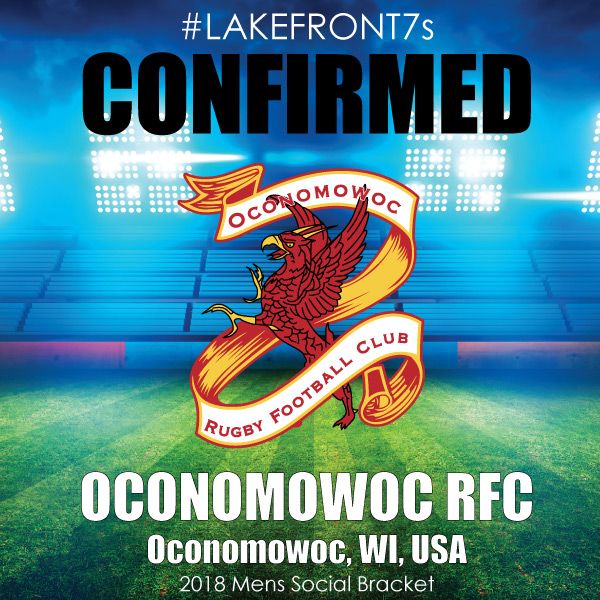 2018 Oconomowoc, WI, USA