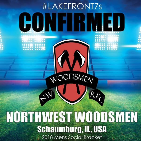 2018 Northwest Woodsmen, Schaumburg, IL, USA