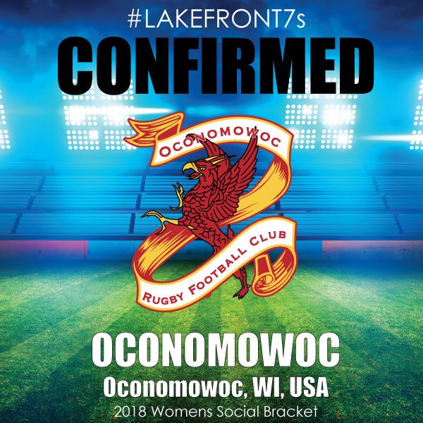 2018 Oconomowoc, WI, USA