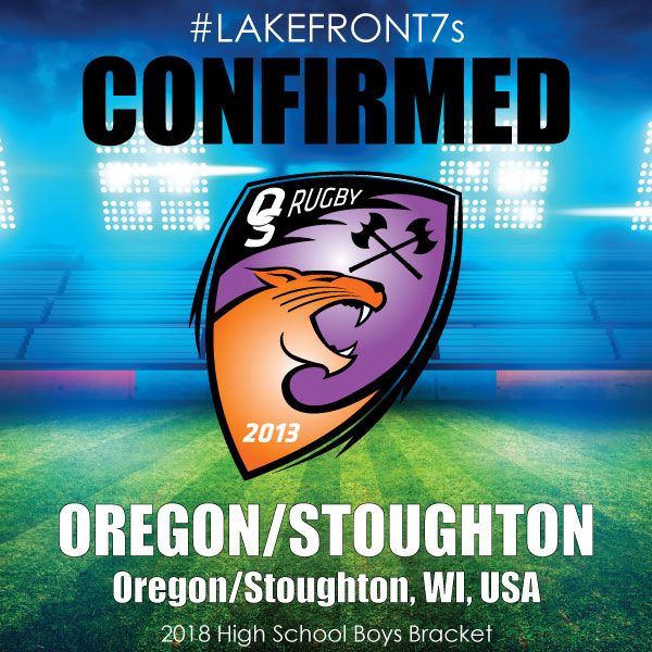 2018 Oregon-Stoughton, Oregon-Stoughton, WI, USA