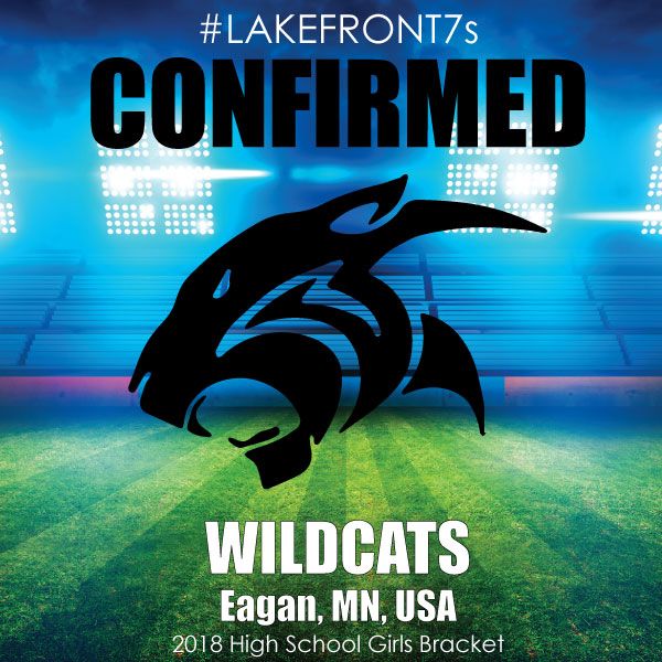 2018 Wildcats, Eagan, MN, USA