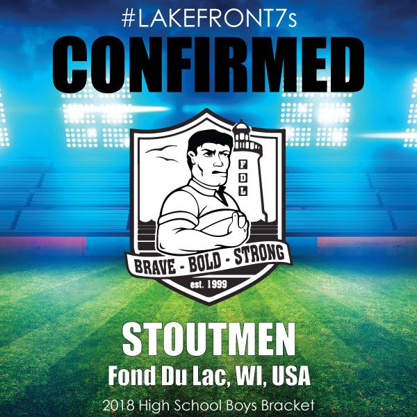 2018 Stourmen, Fond Du Lac, WI, USA