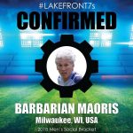 2018 Barbarian Maoris, Milwaukee, WI, USA