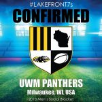 2018 UWM Panthers, Milwaukee, WI, USA