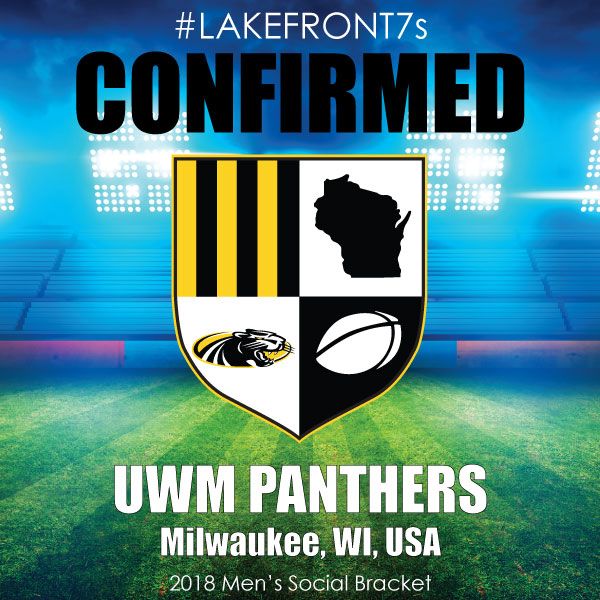 2018 UWM Panthers, Milwaukee, WI, USA