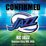 2018 KC Jazz, Kansas City, MO, USA