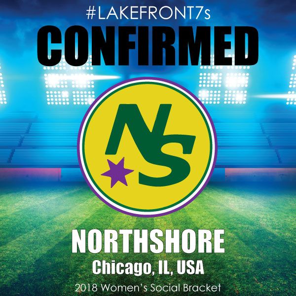 2018 Northshore, Chicago, IL, USA