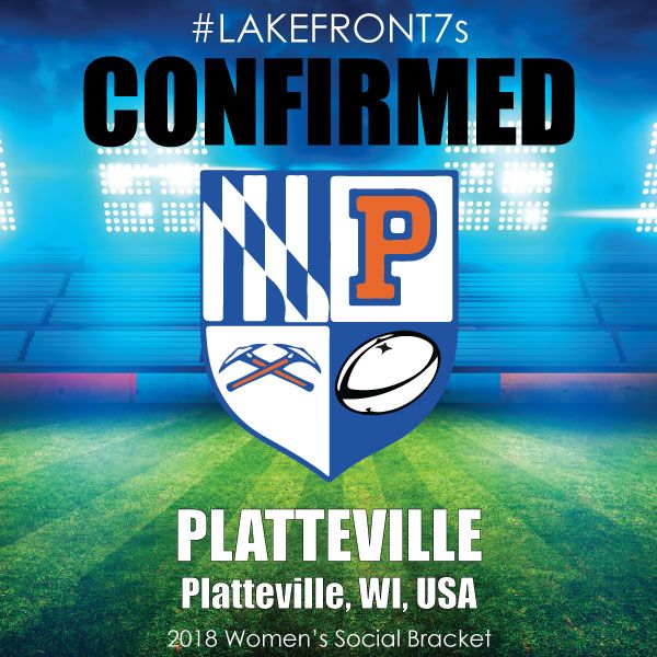 2018 Platteville, Platteville, WI, USA