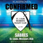 2018 Sabres, St. Louis, MO, USA