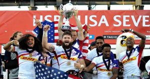 2018 USA 7s Champs - Photo by David Becker/Getty Images
