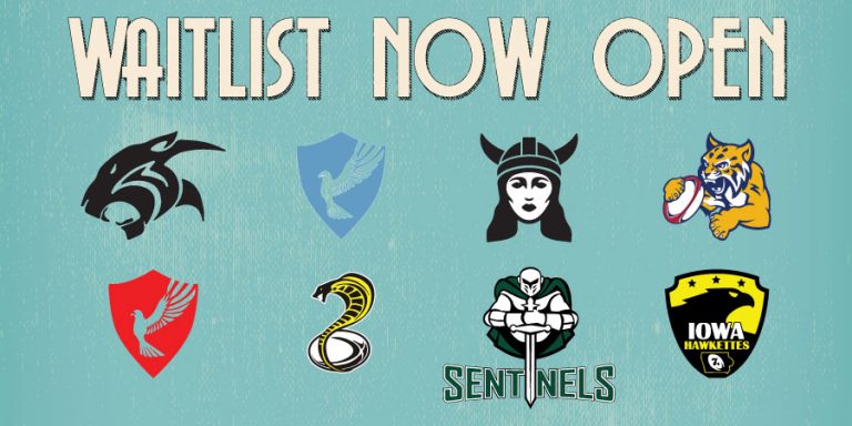 waitlist open for 2019 high school girls bracket