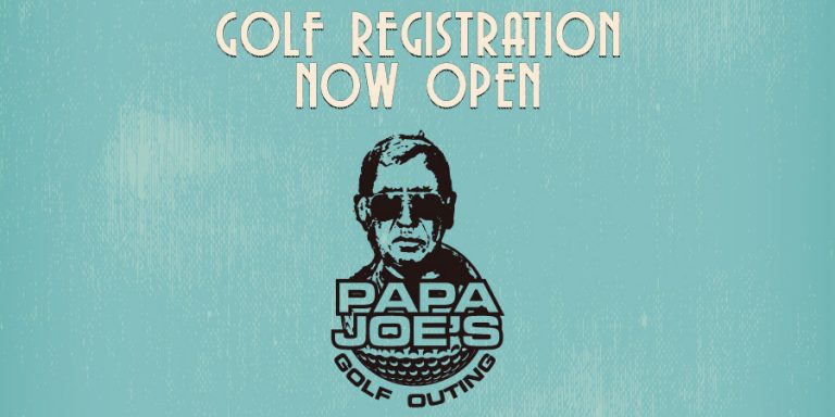 papa joe 2019 golf outing