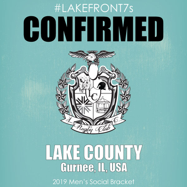 Mens Social 2019, Lake County, Gurnee, IL, USA
