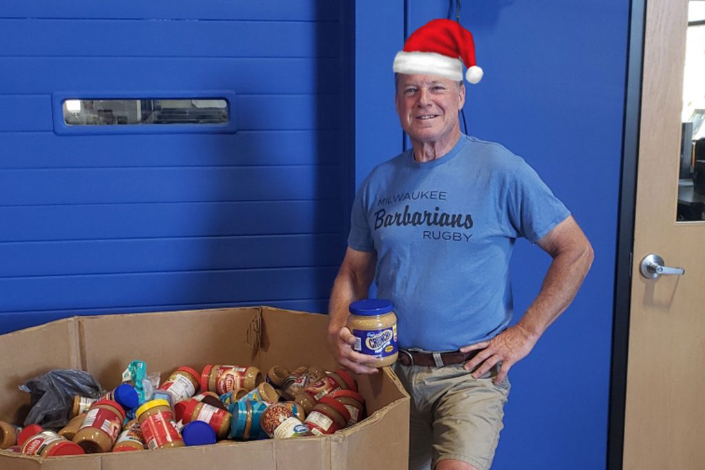 2022 Food Drive