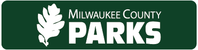 Milwaukee County Parks Logo Green