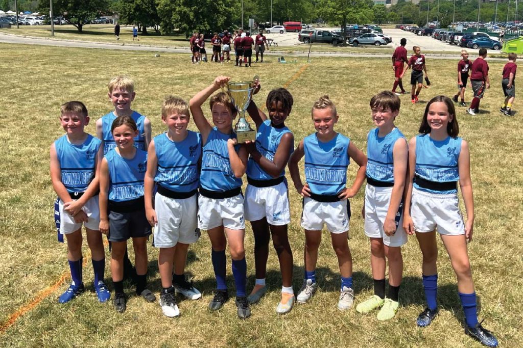 2023 Tag 5 6 Champions