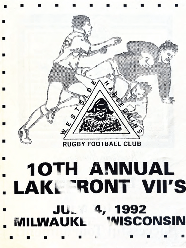 Program Preview 1992