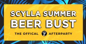 Summer Beer Bust