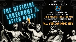 2024 Lakefront 7s After Party