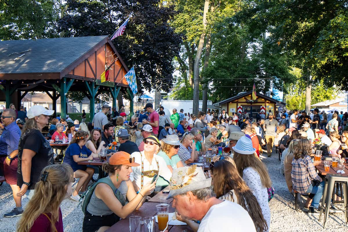 Discover The North Shore Of Milwaukee