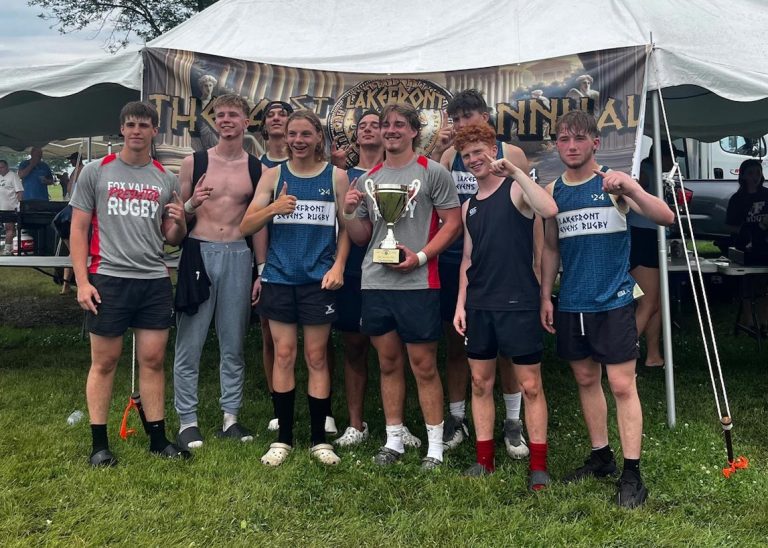 2024 Boy's High School Division