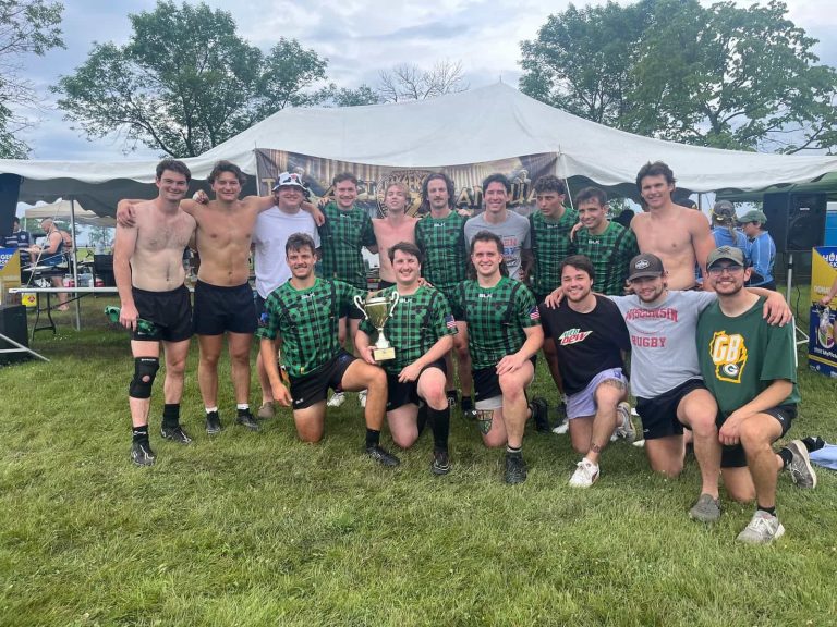 2024 Mens Social Champions