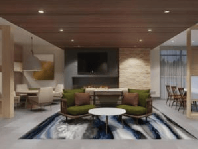 Fairfield Inn And Suites 8