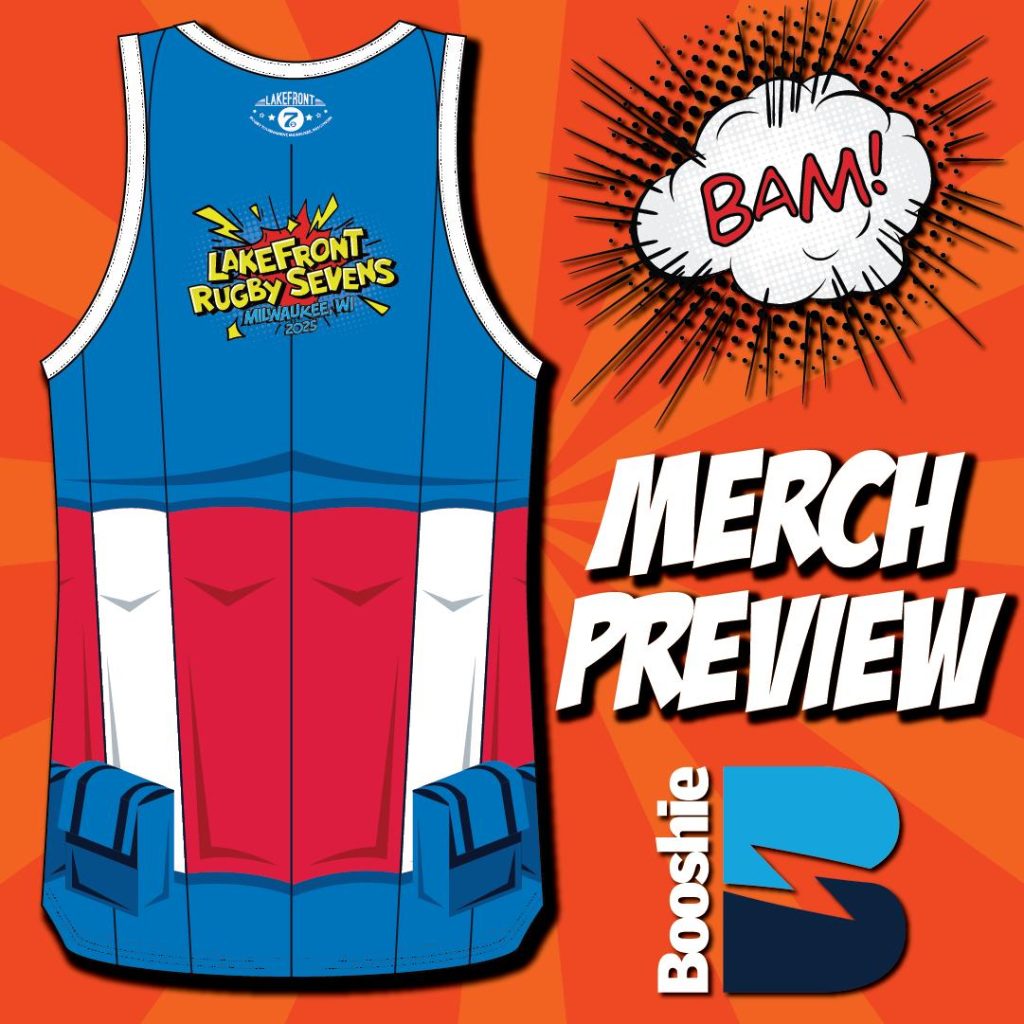 Booshie Tank 1 Rear