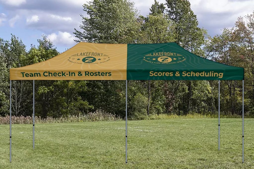 Checkin Table Scoring