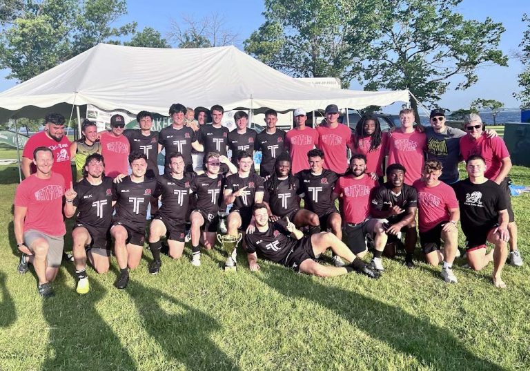 2025 Mc Champs Lions