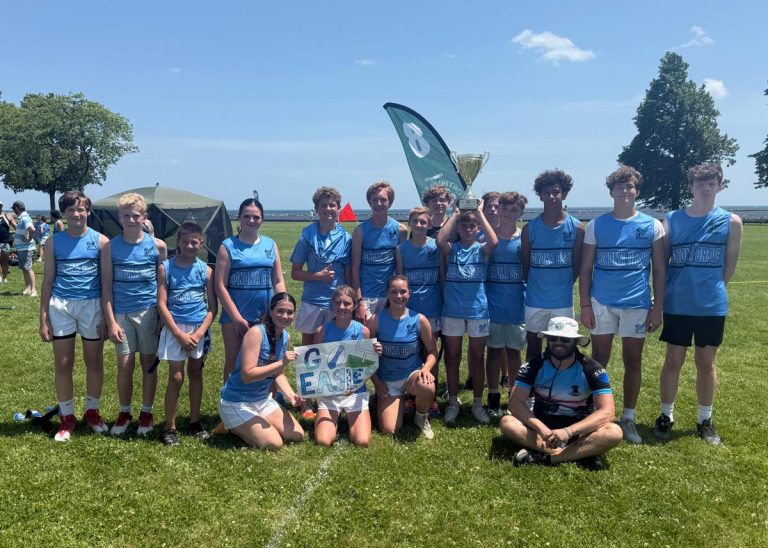 Flag 7th 9th Champs Monona Grove