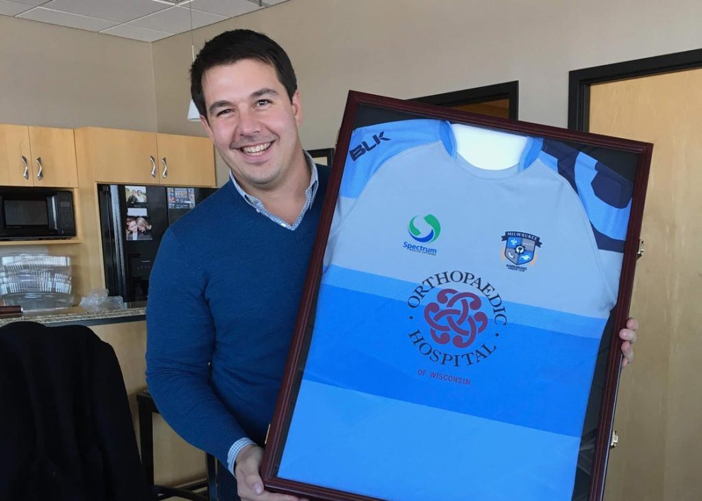 Aaron Young Spectrum Wealth