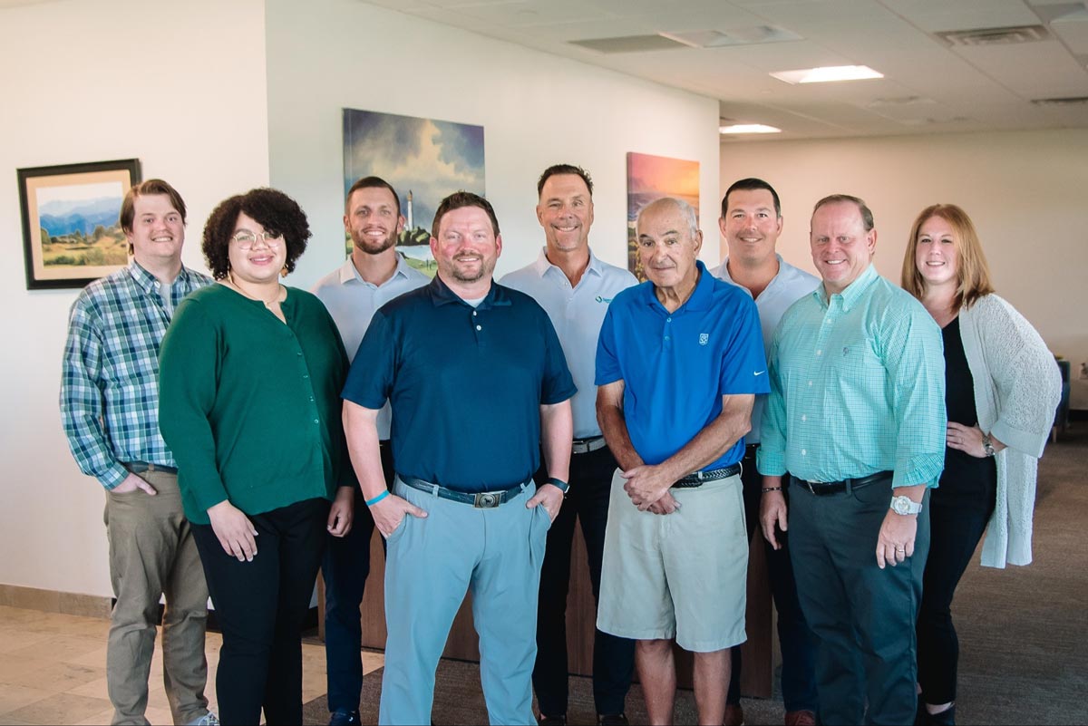 Spectrum Wealth Team