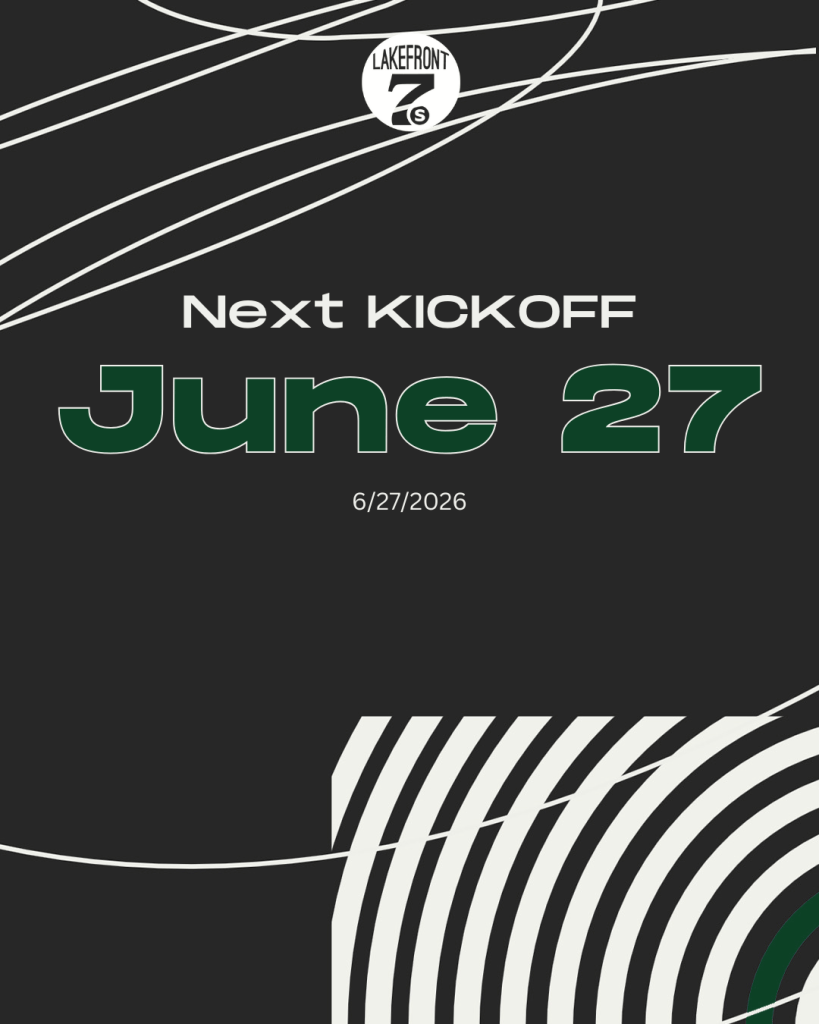 10 Next Kickoff
