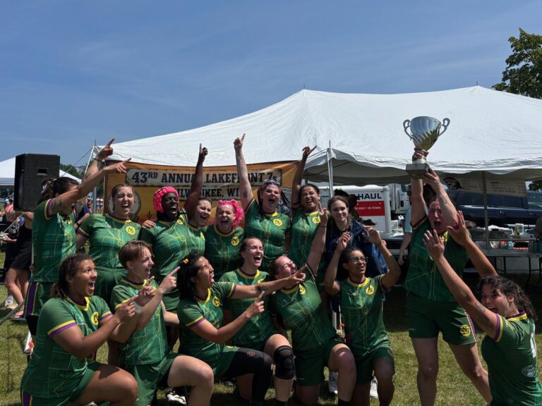 2026 Women's Social Champions - Chicago North Shore