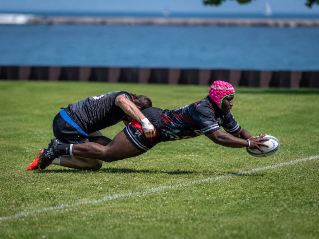 Try Time
